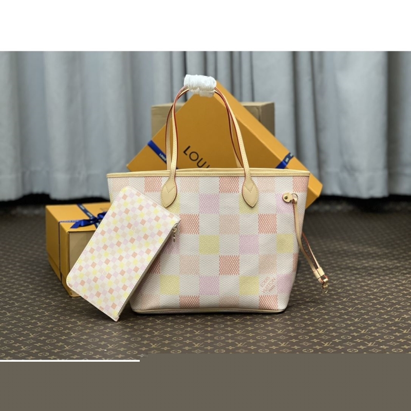 LV Shopping Bags